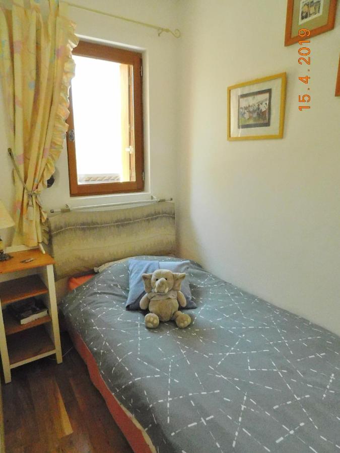Bassy Chez Nous. B & B מראה חיצוני תמונה