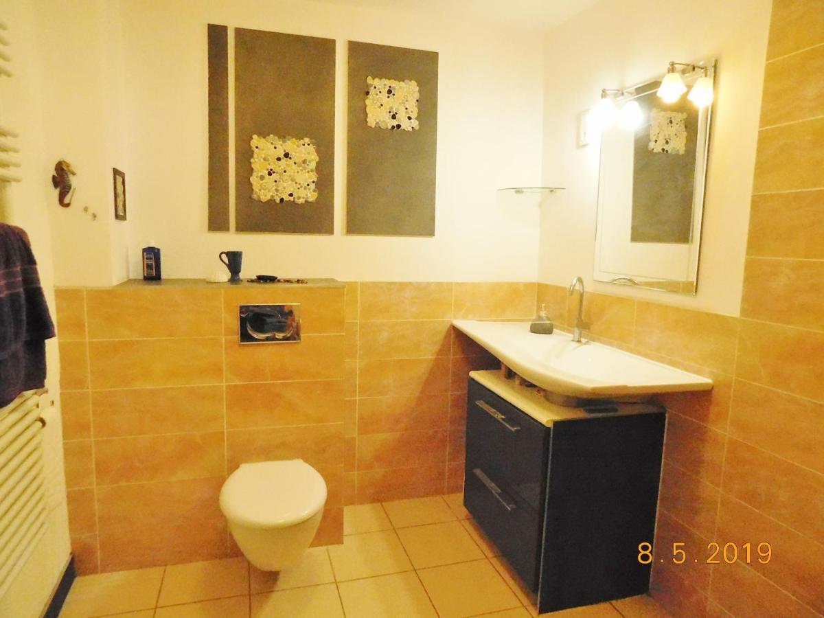 Bassy Chez Nous. B & B מראה חיצוני תמונה