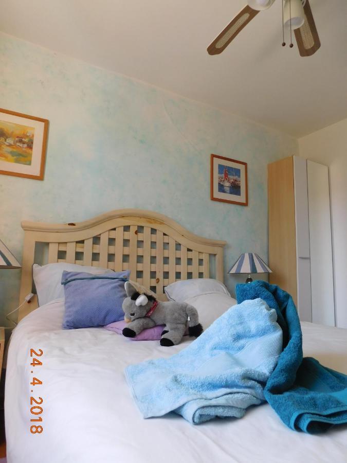 Bassy Chez Nous. B & B מראה חיצוני תמונה