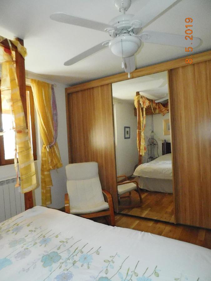 Bassy Chez Nous. B & B מראה חיצוני תמונה